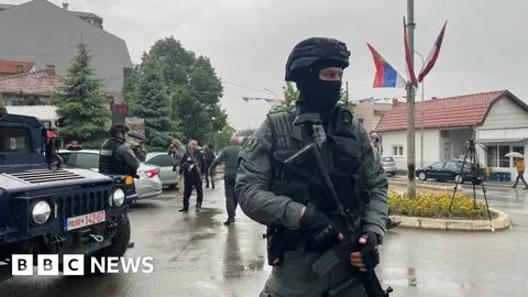 Сербия отправила