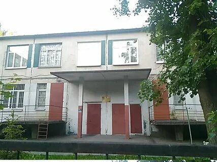 Детский сад 34 невского