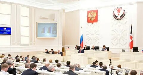 Парламентское голосование