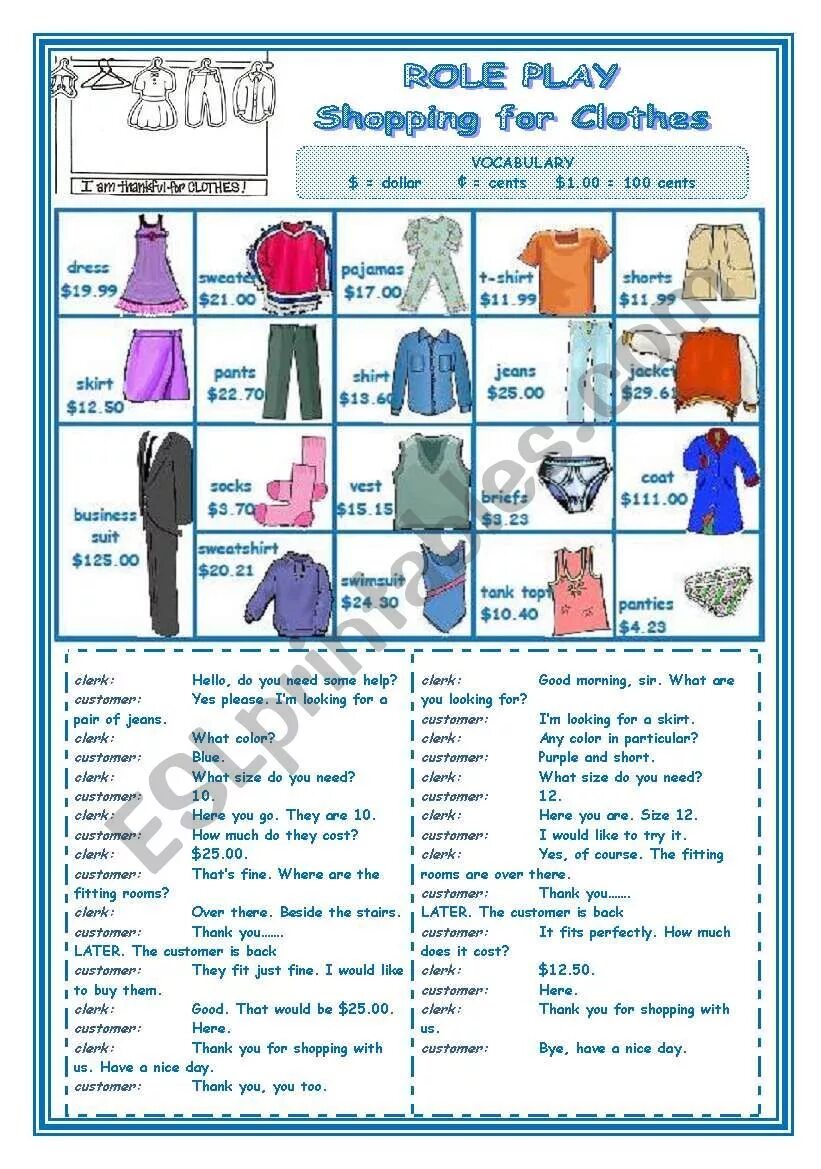 Clothes dialogues. Английский язык одежда Worksheets. Одежда на английском Worksheets. Английский 5 класс. Shopping for clothes. Задания на тему shopping.