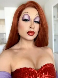 Jessica rabbit