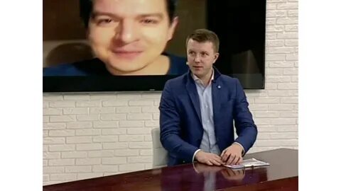 Новое утро твк