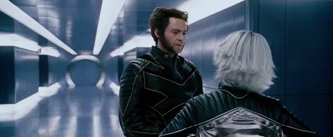 X men the last