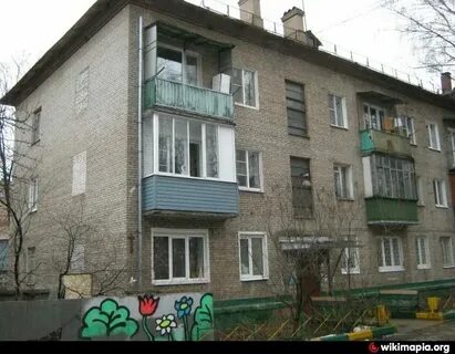 Гаршина д 3