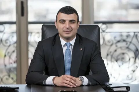 Капитал азербайджана