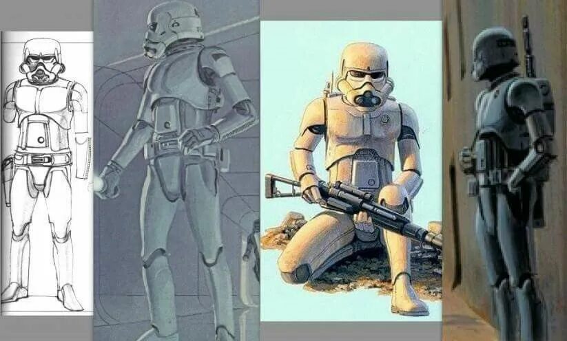 Броня star wars art. Штурмовик ральф маккуорри. Штурмовик из будущего все книги. Космические штурмовики будущего. Истребители будущего.