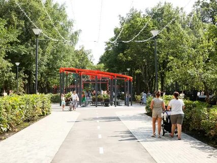 Лайм парк пенза