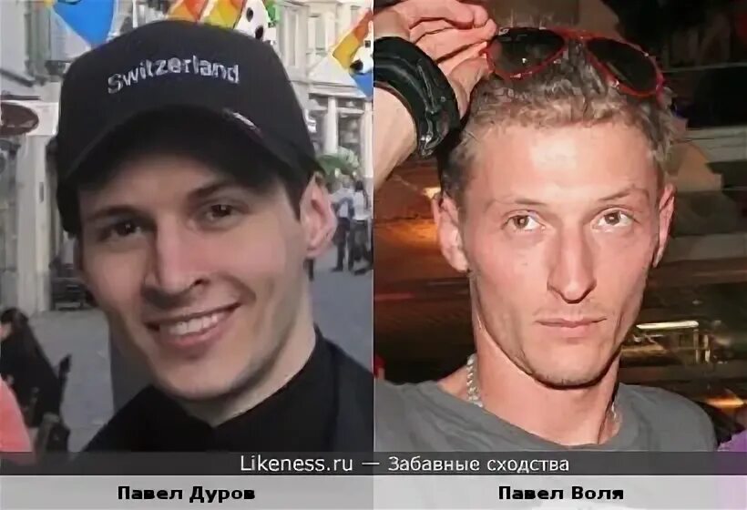 Николай Дуров: Украинская милиция изъяла киевские серверы "ВКонтакте"