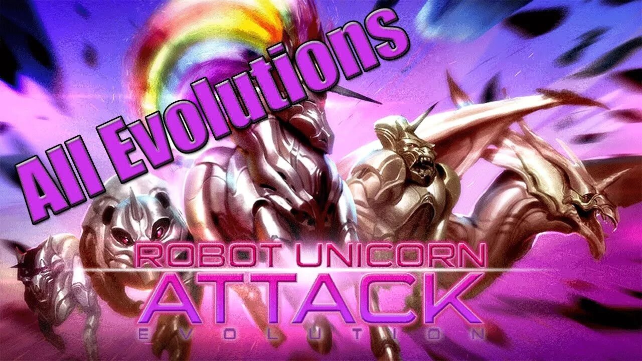 Unicorn attack 2. Атака робота единорога. юникорн эволюшн. robot unicorn attack evolution. атака робота единорога эволюция.