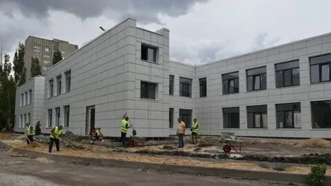 Старооскольская окружная