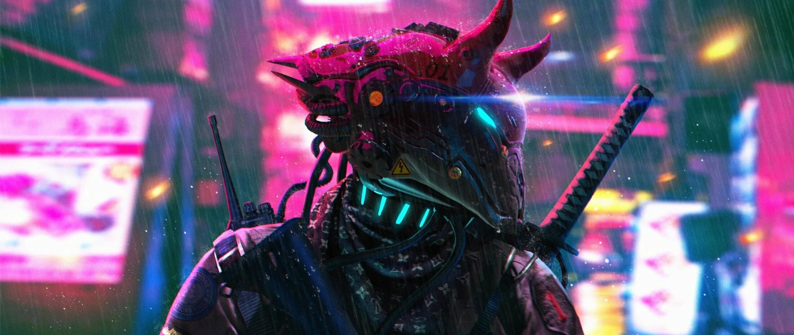 Void click