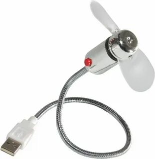 Usb fanning