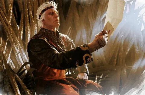 Aegon x reader