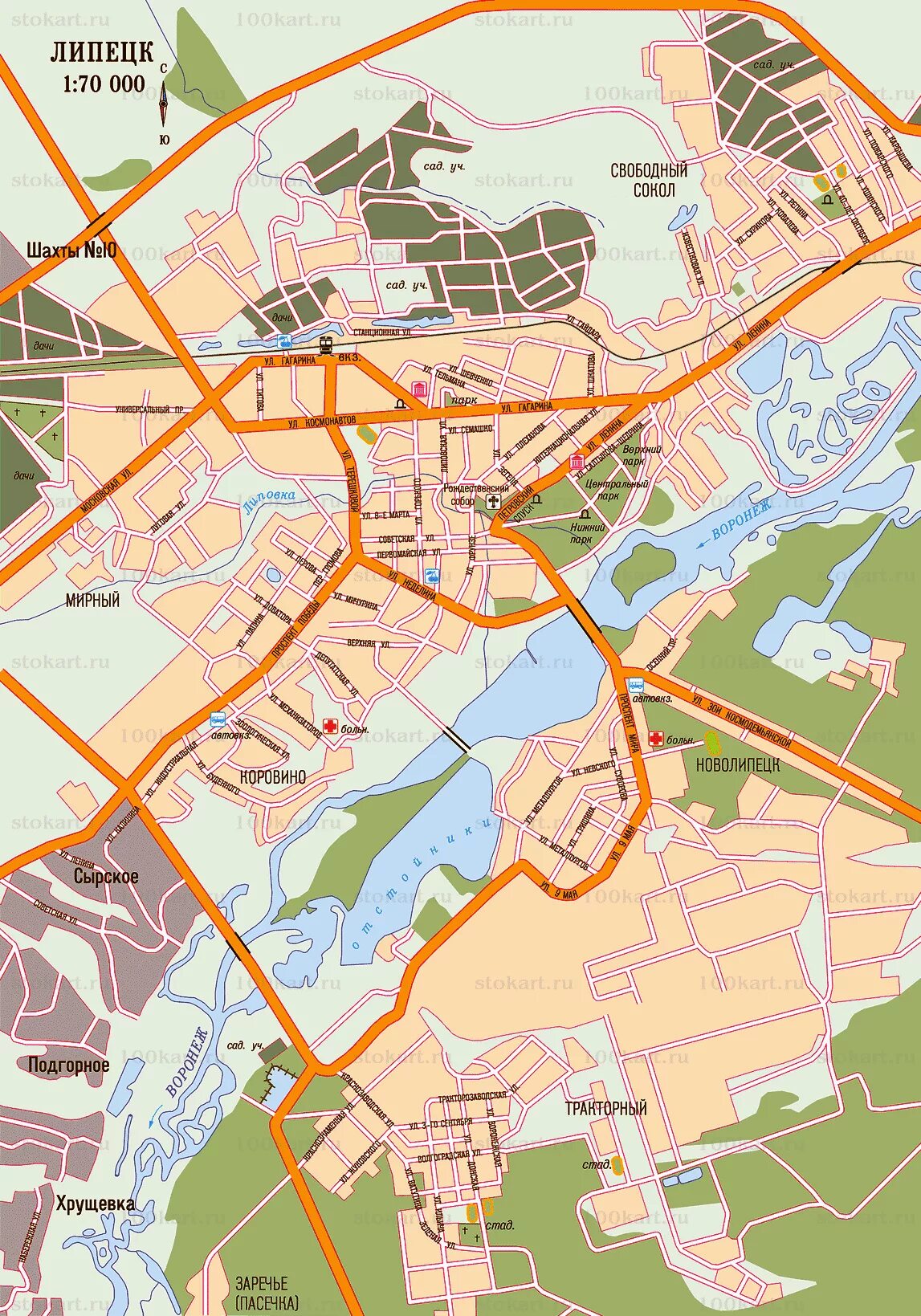 Липецк карта города с улицами. Карта г липецка с улицами. Карта с номерами домов город липецк. Липецк карта города с улицами. Карта липецка по районам города с улицами.