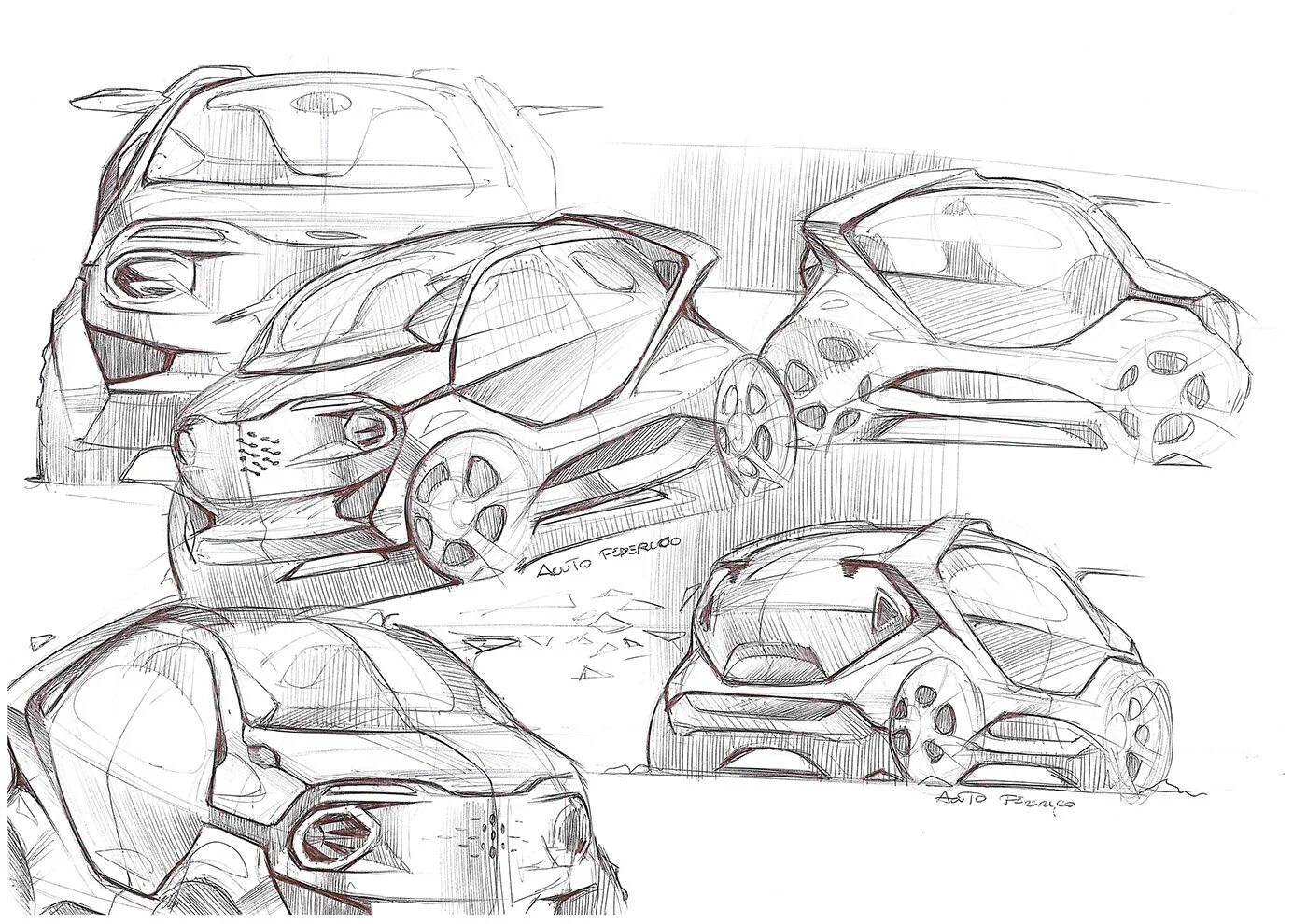 Some sketches