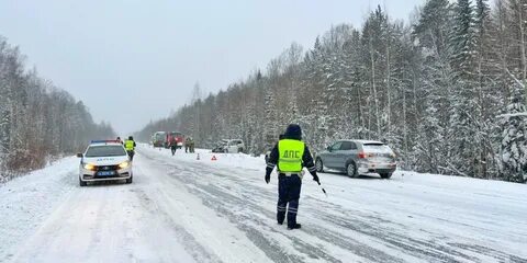 В дороге и после 5