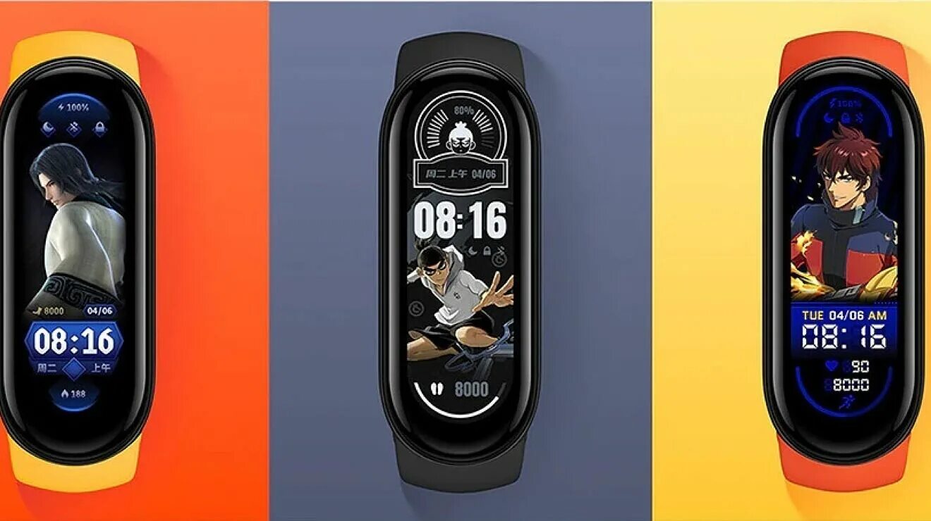 Циферблаты для mi band 9. Mi smart band 6 циферблаты. xiaomi band 6. xiaomi smart band 7 циферблаты. циферблаты для mi band 4.