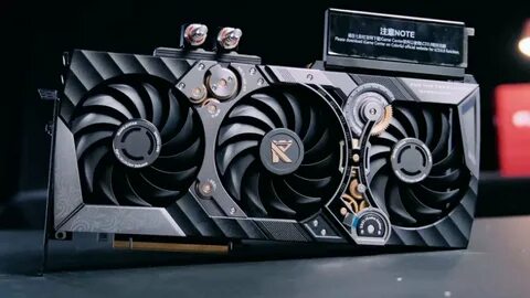 Colorful geforce rtx 3090