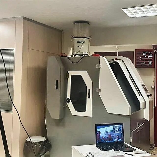 Лаборатория решений
