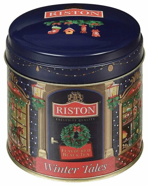 Чай ристон купить. Чай «Ристон» (Riston). Чай Riston 50г ж/б. Riston чай банка. Riston чай Finest Ceylon Tea.