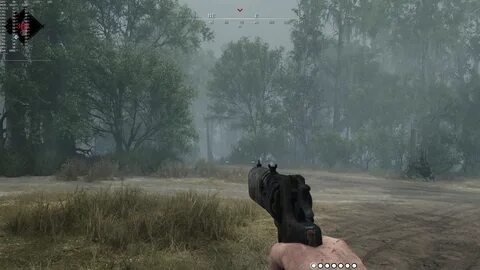 Hunt showdown charts