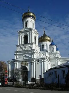 Храм донецк ростовская область