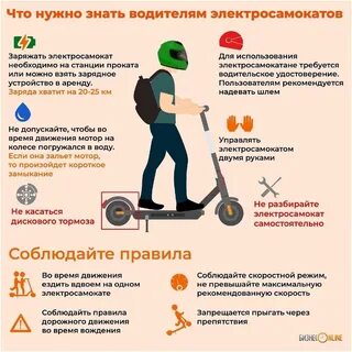 Обязательно нужно знать какая