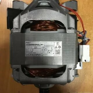 Haier двигатель