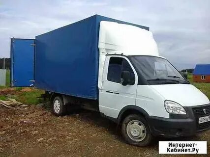 Газель бийск