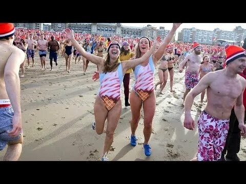 Натуристы Приколы