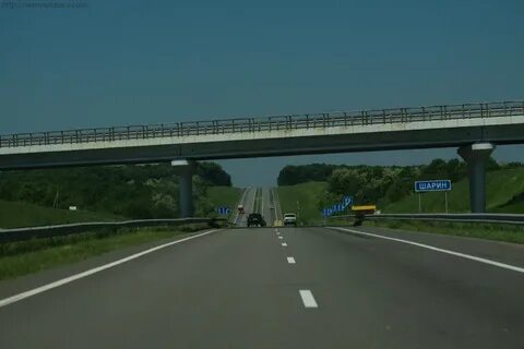 Трасса е50