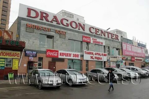 Автовокзал улан баторе