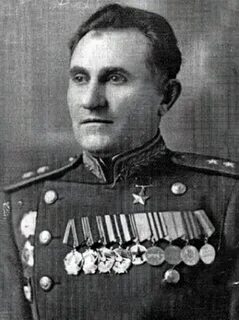 Карп васильевич