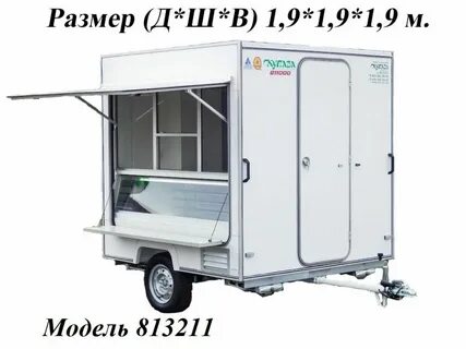 Размеры купав