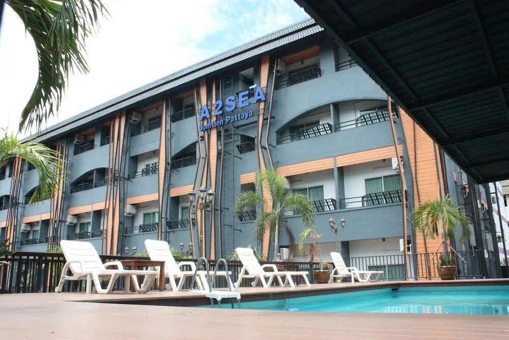 Красота моря. Удивительная красота моря. Отель а2sea jomtien pattaya 3*. Sea 2. Красота моря.