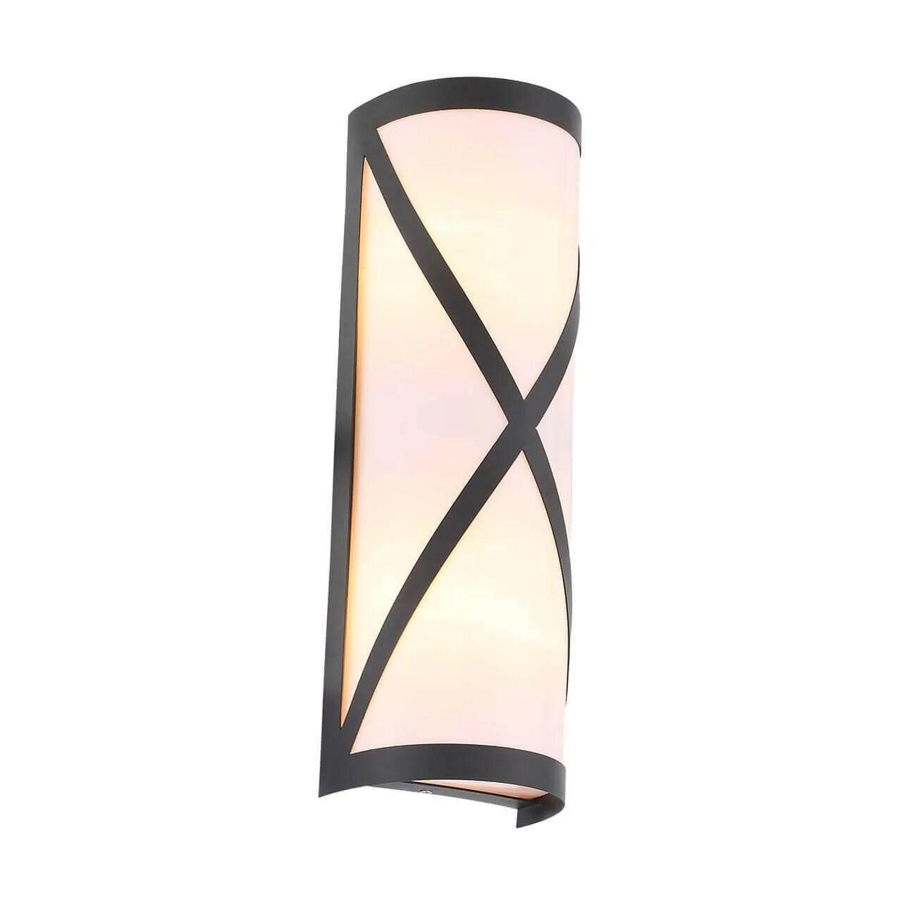 Настенные уличные светильники st luce. St luce sl100. 411. 02, 16. Бра st-luce sl1113.