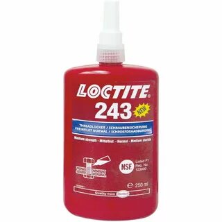 Loctite 243