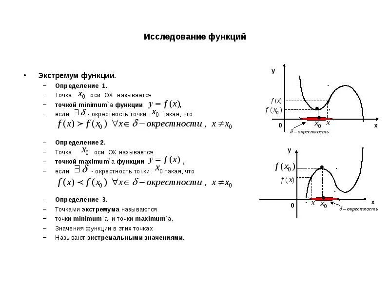 Построить график с областью определения. Построить график с областью определения