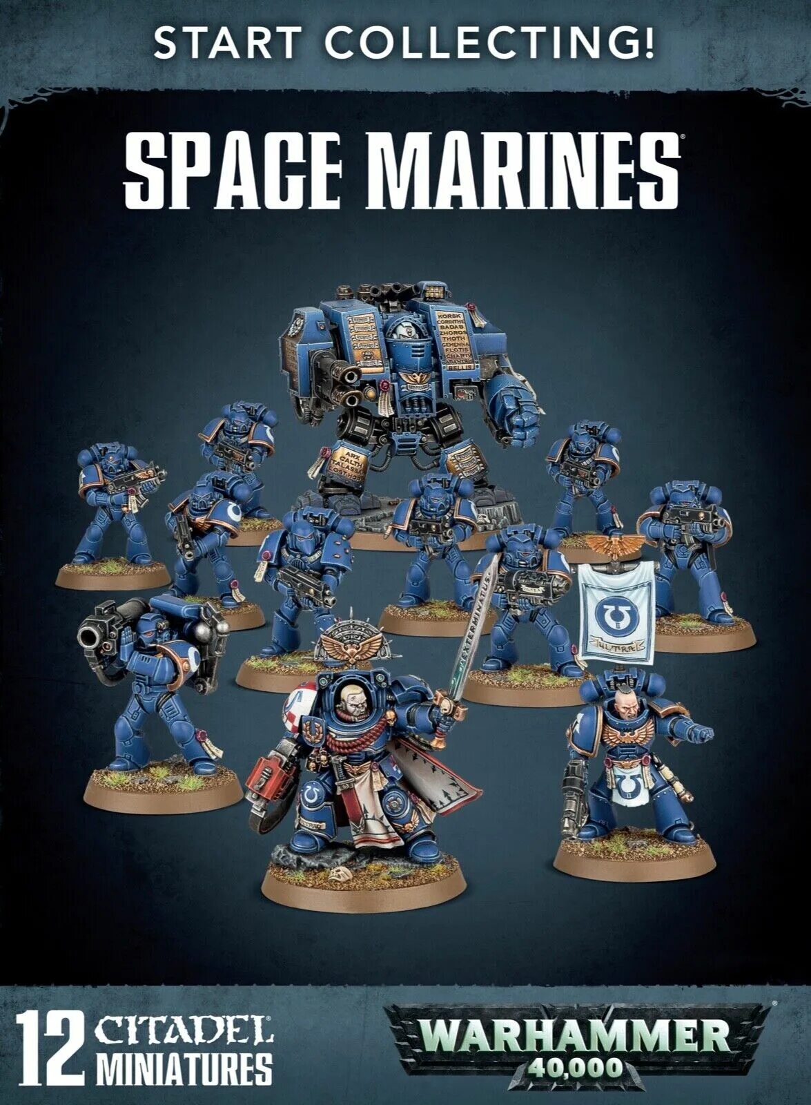 Start collection. Warhammer 40k start collecting Space Marines. Start collecting Космодесант. Warhammer 40k Chaos Space Marines start collecting. Start collecting! Vanguard Space Marines.