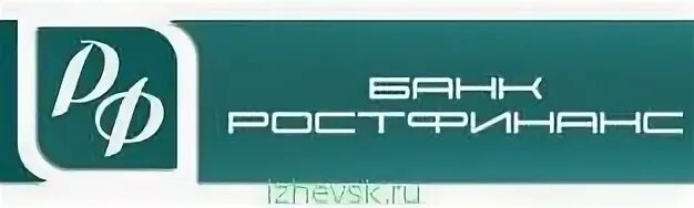 Ростфинанс курс валют