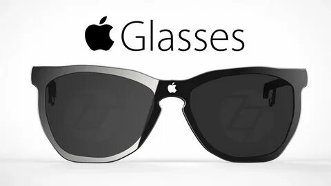 Apple glass