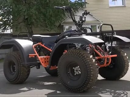 Atv механик 3