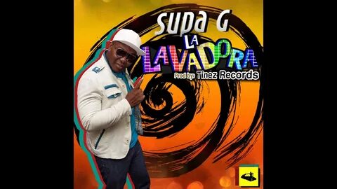 Supa G La Lavadora Music by Supa G. 