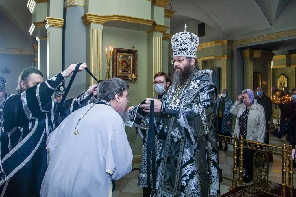 священник получил. митрополит иоанн разумов. архиерей. иеромонах спиридон дорош. николай стремский саракташ.