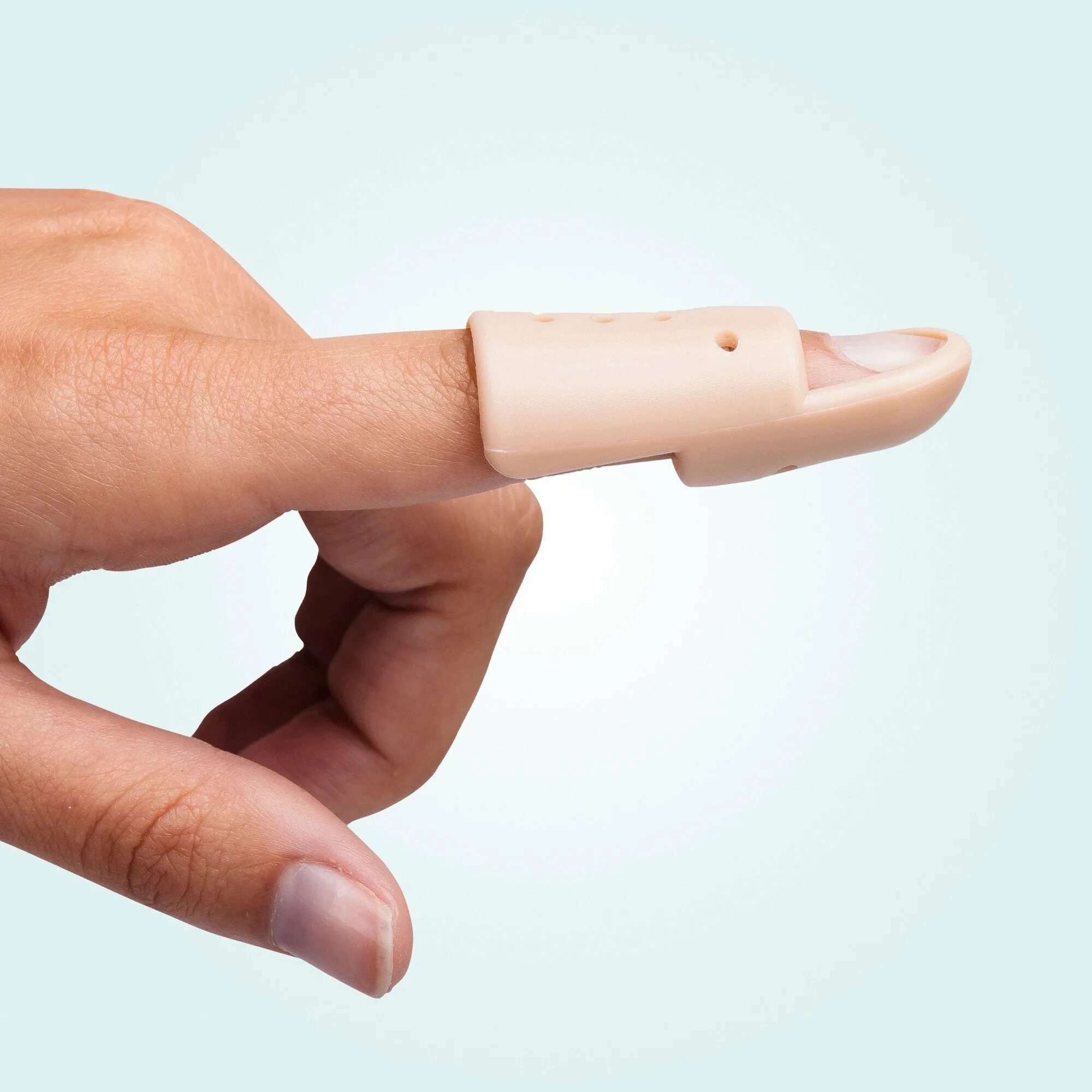 Finger lab. Ортез mallet finger. finger splint. фингер палец. насадка на палец.