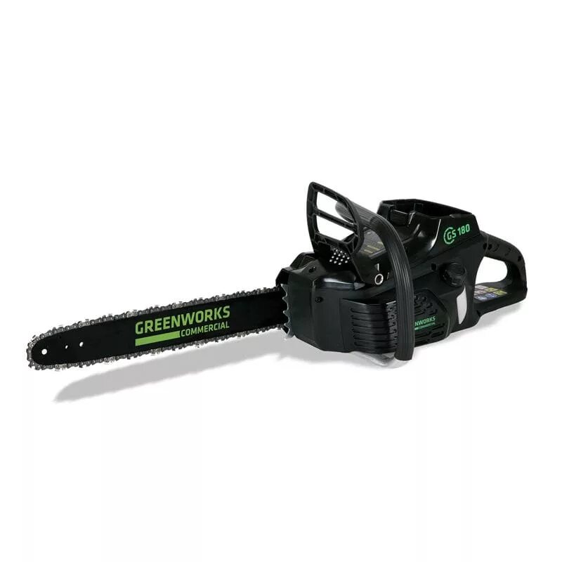 Greenworks пила. Аккумуляторная цепная пила greenworks 82v. аккумуляторная цепная пила greenworks 2001607. цепная пила greenworks 82. цепная электрическая пила greenworks gs-180 0.