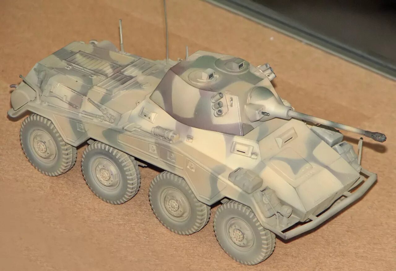 Sd kfz 234 2