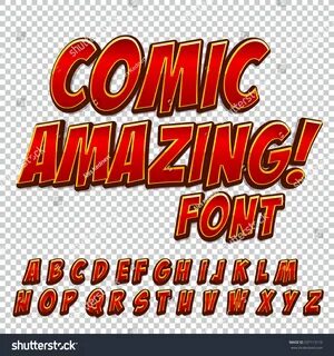 Popping font