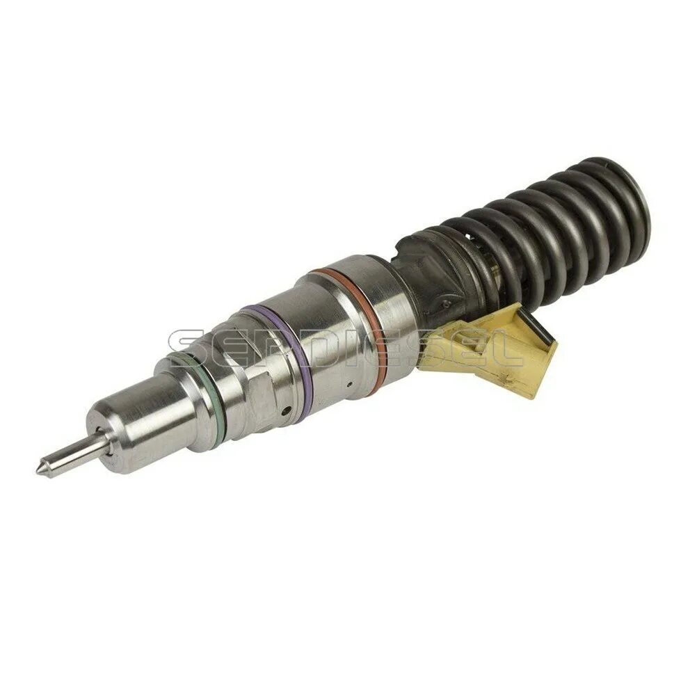 Насос форсунка детройт 12. 7. 7. Клапан к насос форсунки детройт. Форсунка детройт.