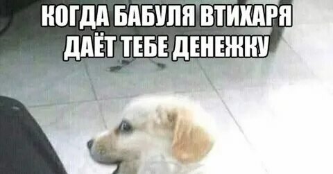 Почему детям не дали денег